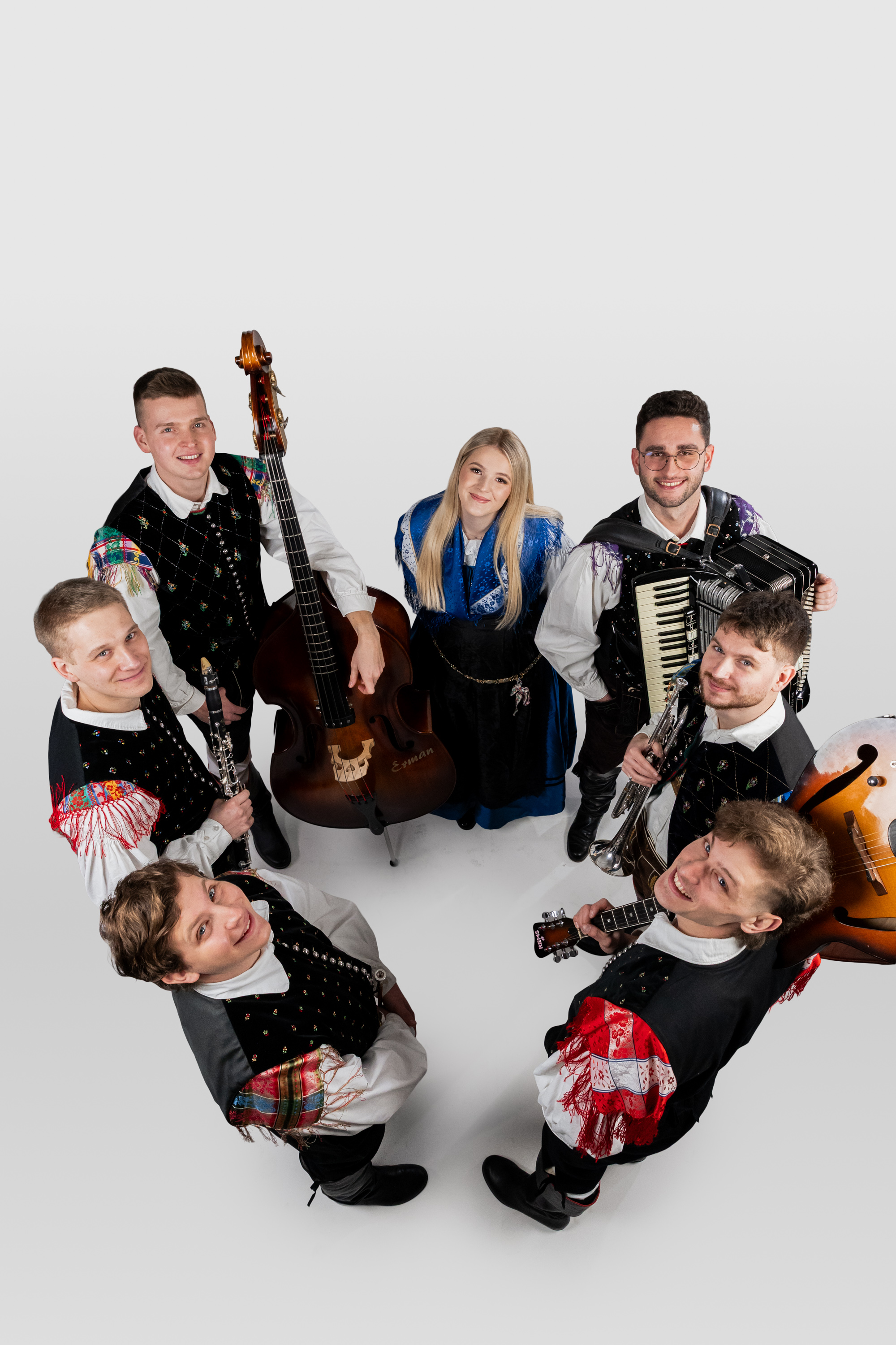 Strastni Muzikanti