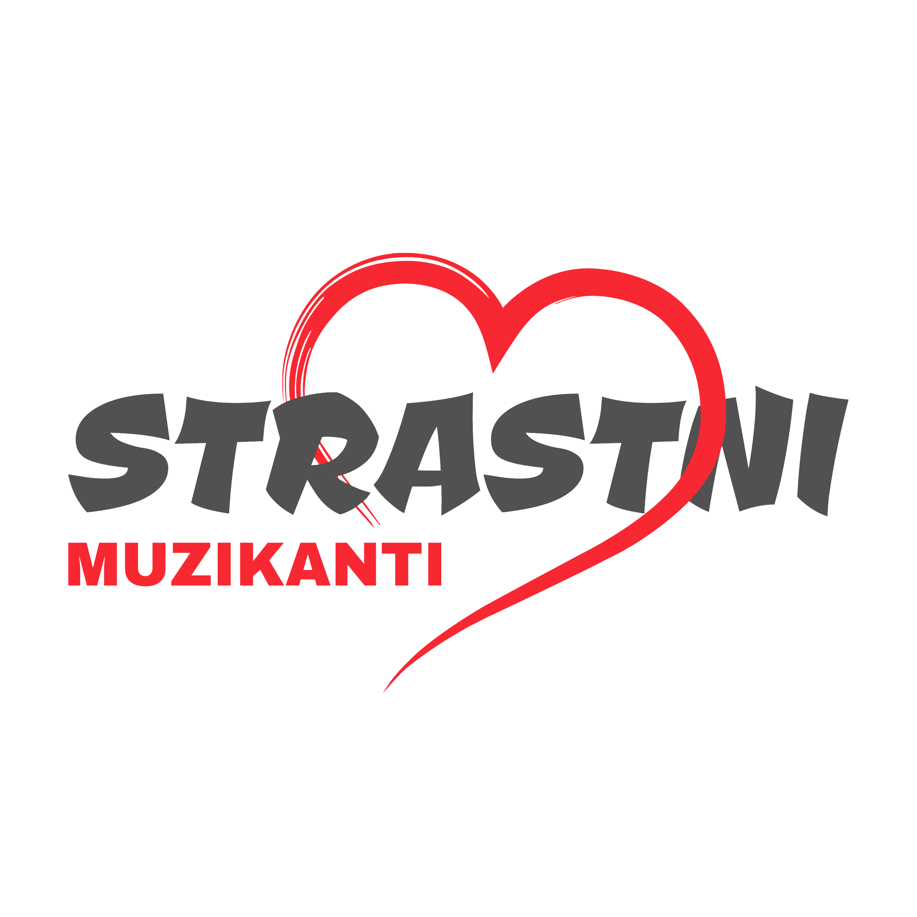 Strastni Muzikanti