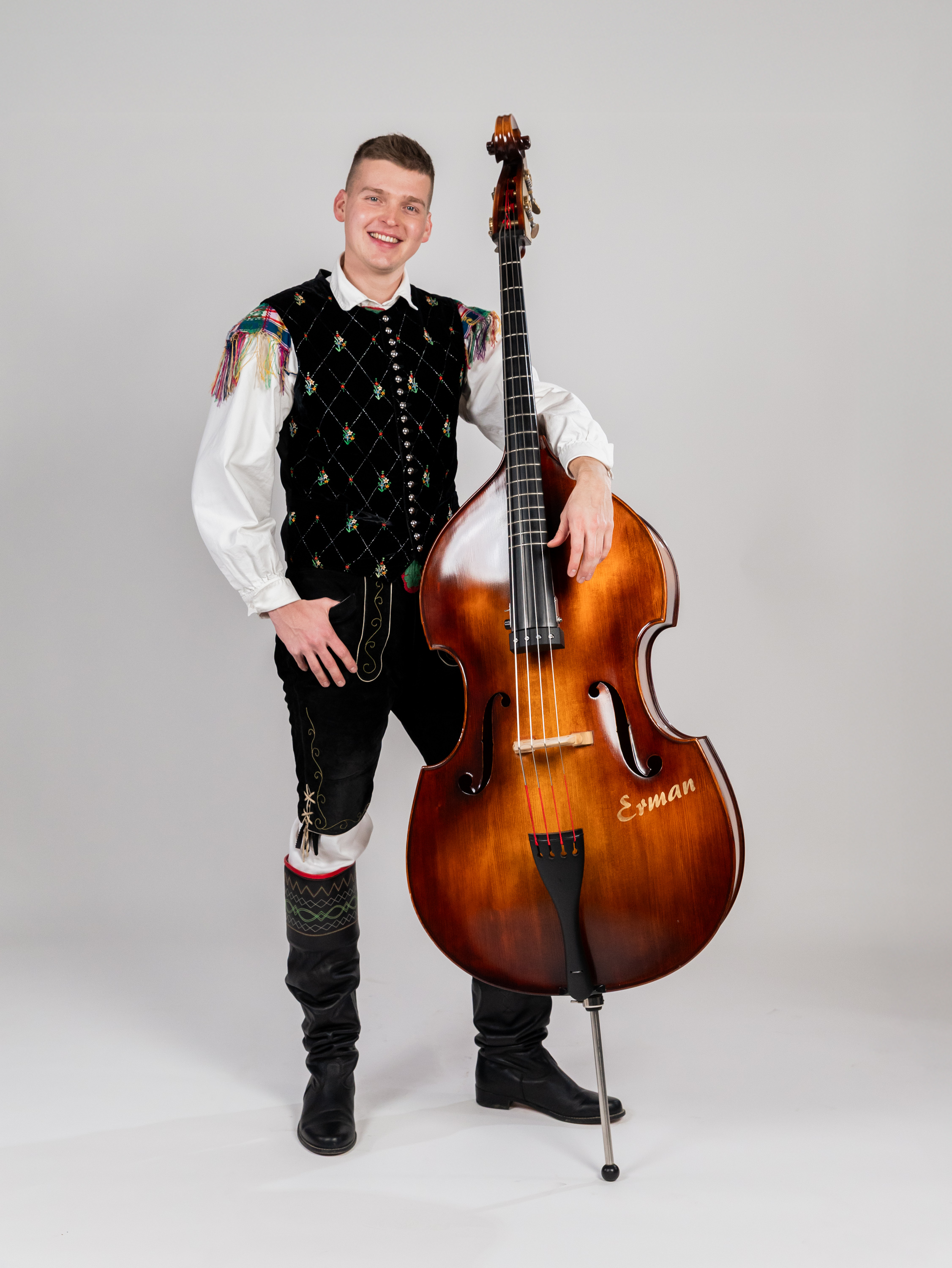 Žiga Čamernik
